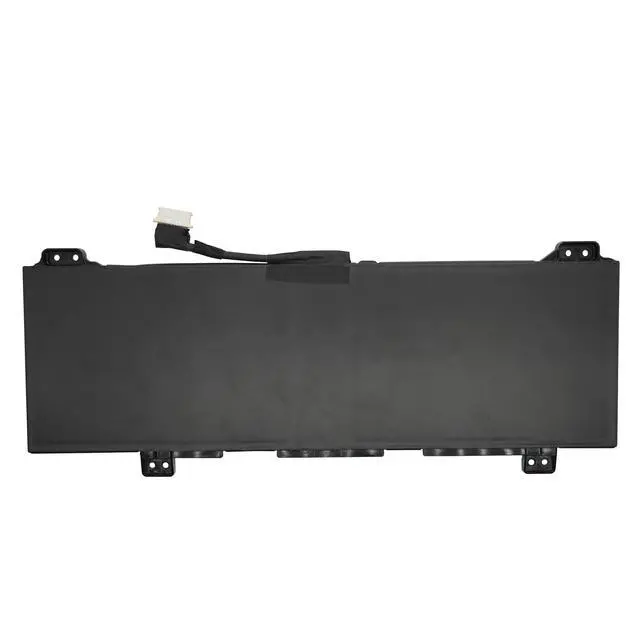 Alt view image 5 of 5 - FCZFCZ GH02XL Battery 47.3Wh Replacement for HP Chromebook 11 G7 G8 EE 14 G6 14A G5 / Chromebook Enterprise 11 G9 EE/Chromebook X360 11 G3 14B Series GHO2XL GH02044XL GH02047XL GH02047XL-PL 7.7V
