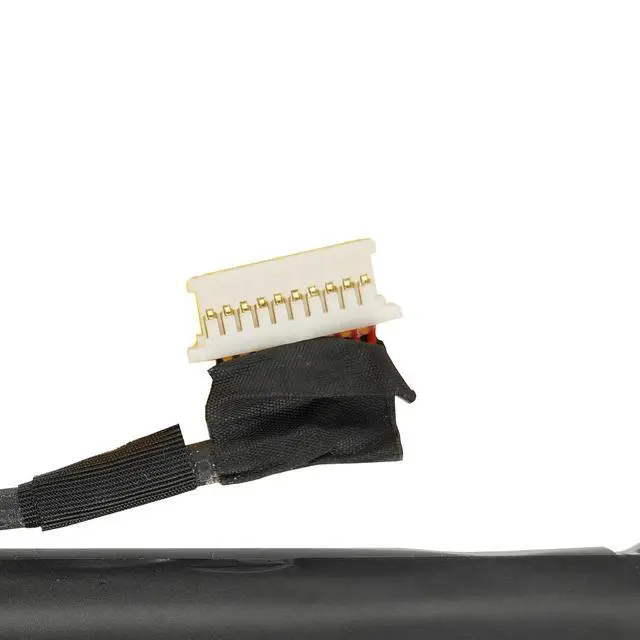 Alt view image 4 of 5 - FCZFCZ GH02XL Battery 47.3Wh Replacement for HP Chromebook 11 G7 G8 EE 14 G6 14A G5 / Chromebook Enterprise 11 G9 EE/Chromebook X360 11 G3 14B Series GHO2XL GH02044XL GH02047XL GH02047XL-PL 7.7V