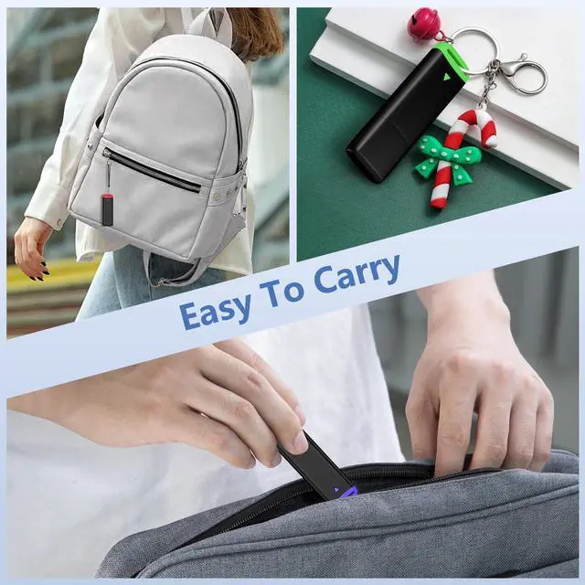 Alt view image 2 of 5 - AGECASH A 2GB USB Flash Drive 10 Pack, Zip Drive USB 2.0 Flash Drives 2GB Thumb Drive 10 Packs Memory Stick Jump Drives Multipack for Data Storage and Backup (Multicolor, 2 GB)