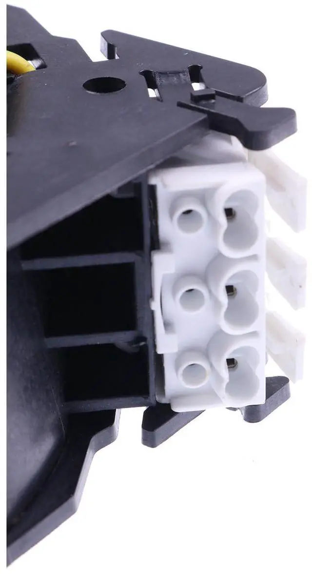 Alt view image 3 of 5 - WQSING DV4650-470 Axial Cooling Fan Compatible with Ebmpapst 230VAC 120/110mA Cabinet Fan 120 * 120 * 38MM 50-60HZ