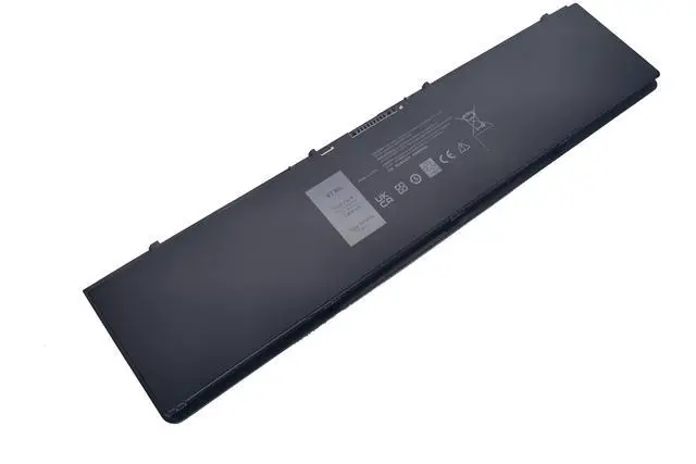 Alt view image 2 of 5 - Batterymarket New 34GKR Replacement E7440 Laptop Battery Compatible with Dell Ultrabook 7000 Latitude E7440 G0G2M F38HT PFXCR T19VW(7.4V 47Wh)