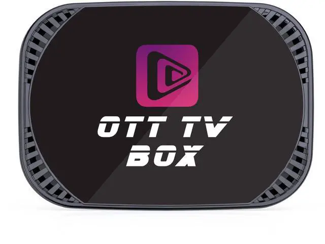 Alt view image 2 of 5 - Android 11.0 4Gb Ram 32GB ROM MxIII Pro X4 Amlogic S905X4 64-bit Quad Core with Dual Wi-Fi 2.4G/5.0G Bt 4.0 8K 1000M LAN