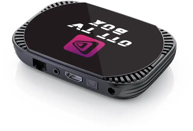 Alt view image 5 of 5 - Android 11.0 4Gb Ram 32GB ROM MxIII Pro X4 Amlogic S905X4 64-bit Quad Core with Dual Wi-Fi 2.4G/5.0G Bt 4.0 8K 1000M LAN