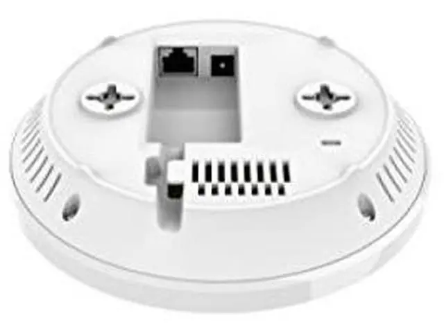 Alt view image 4 of 5 - EnGenius Wireless 11AC AP Ceiling Mount 11ac/b/g/n 2.4+5GHz 400+867, EAP1300 (11ac/b/g/n 2.4+5GHz 400+867 2T2R 3dBi ia GbE PoE)