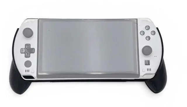 Alt view image 2 of 5 - Tyco Tech Grip Case for GPD Win 4, Comfortable Gaming Handheld Cover