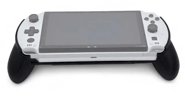 Main image of Tyco Tech Grip Case for GPD Win 4, Comfortable Gaming Handheld Cover