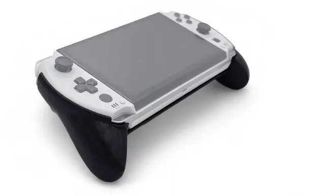 Alt view image 3 of 5 - Tyco Tech Grip Case for GPD Win 4, Comfortable Gaming Handheld Cover