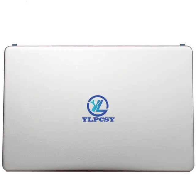 Main image of L63603-001 Replacement Laptop LCD Back Cover Top Case Rear Lid for HP 15-DY 15-EF 14-DY 15s-EQ 15s-FQ 15s-ER 15-GW