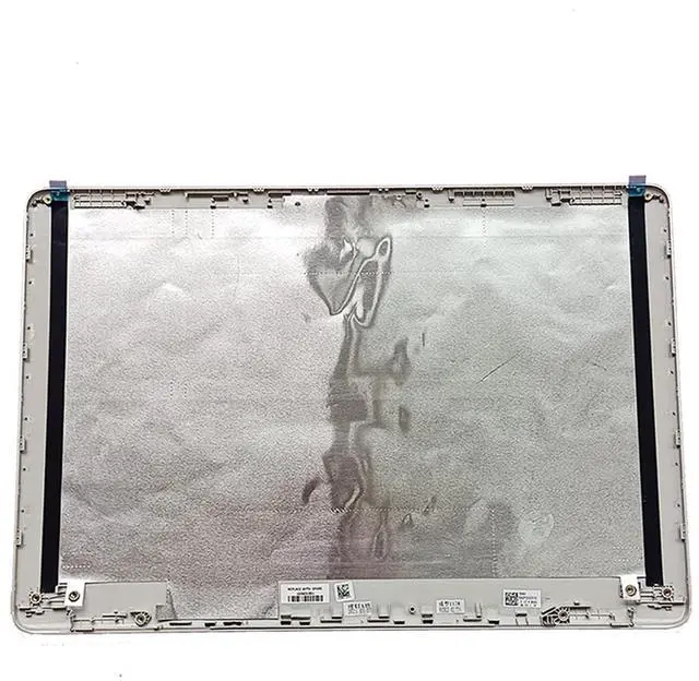 Alt view image 2 of 5 - L63603-001 Replacement Laptop LCD Back Cover Top Case Rear Lid for HP 15-DY 15-EF 14-DY 15s-EQ 15s-FQ 15s-ER 15-GW