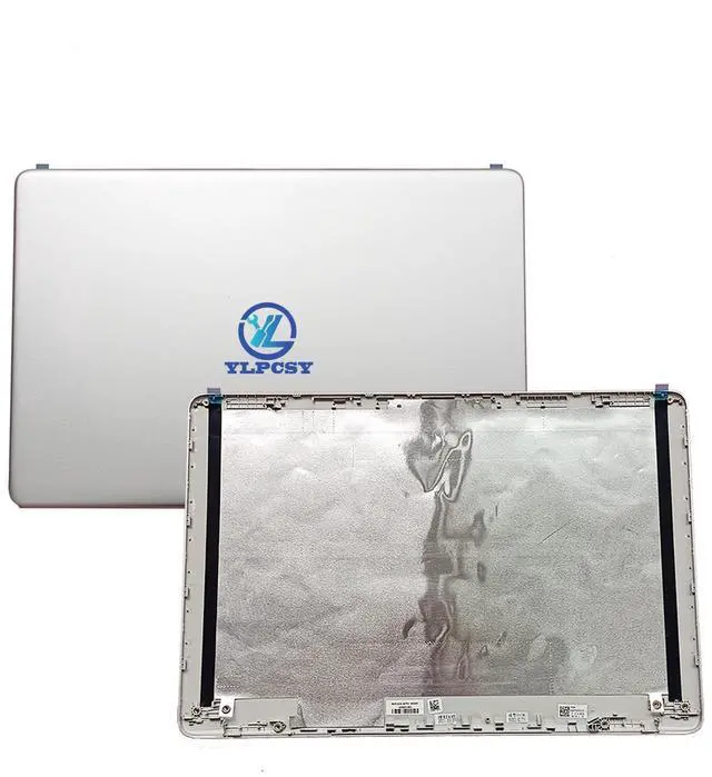 Alt view image 3 of 5 - L63603-001 Replacement Laptop LCD Back Cover Top Case Rear Lid for HP 15-DY 15-EF 14-DY 15s-EQ 15s-FQ 15s-ER 15-GW