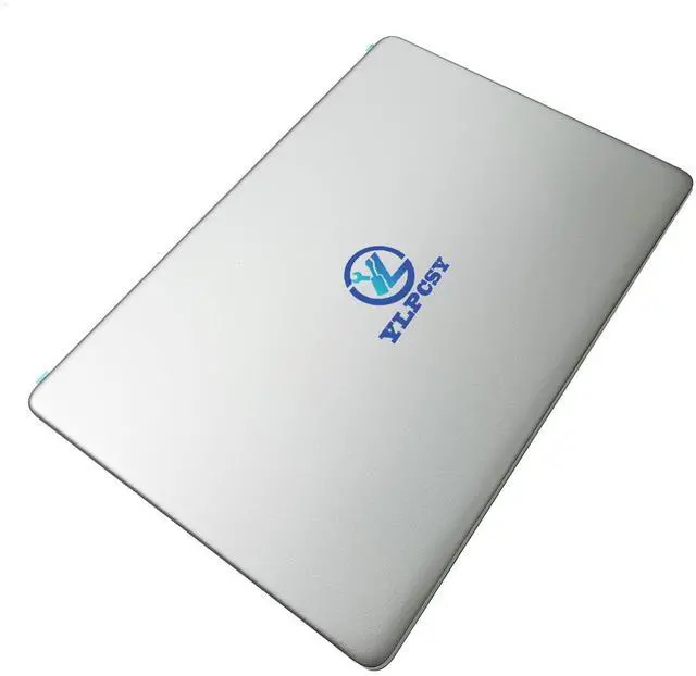 Alt view image 4 of 5 - L63603-001 Replacement Laptop LCD Back Cover Top Case Rear Lid for HP 15-DY 15-EF 14-DY 15s-EQ 15s-FQ 15s-ER 15-GW