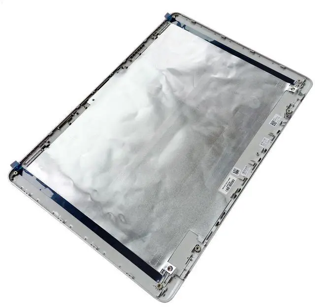 Alt view image 5 of 5 - L63603-001 Replacement Laptop LCD Back Cover Top Case Rear Lid for HP 15-DY 15-EF 14-DY 15s-EQ 15s-FQ 15s-ER 15-GW