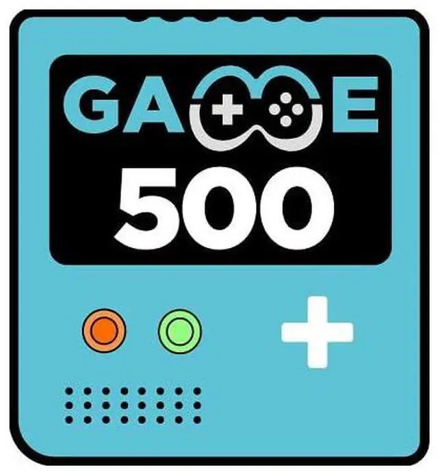 Main image of CEZLTONSH 2025 Super Combo Retro Cartridge Compilation Card Compatible with DS DSI 2DS 3DS DSIXL New 2DSXL New 3DSXL (500 Edition)