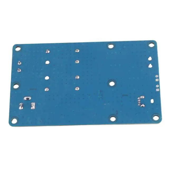 Alt view image 4 of 5 - Fockety Super Capacitor UPS for RPI Uninterruptible Power Supply DC924V Input DC5V3A Output 1060S Power Down Endurance Data Save, UPS Module Power Supply Monitoring (4S)