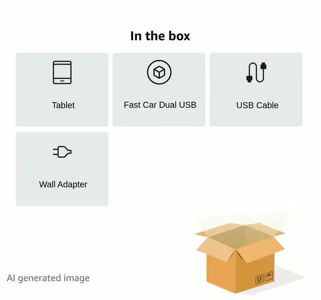 Alt view image 3 of 3 - Xiaomi Redmi Pad SE 8.7 4G LTE Dual SIM Factor Unlocked (Tmobile Mint Tello & Global) 8.7" Octa Core 2.0GHZ 6650mAh (Aurora Green, 128GB + 4GB)