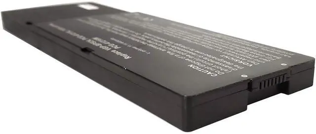 Alt view image 4 of 4 - Binger New VGP-BPS24 Replacement Laptop Battery Compatible with VAIO VGP-BPSC24 VGP-BPL24 SA SB SC SD SE VPCSA VPCSB VPCSC (11.1V 4400mAh)