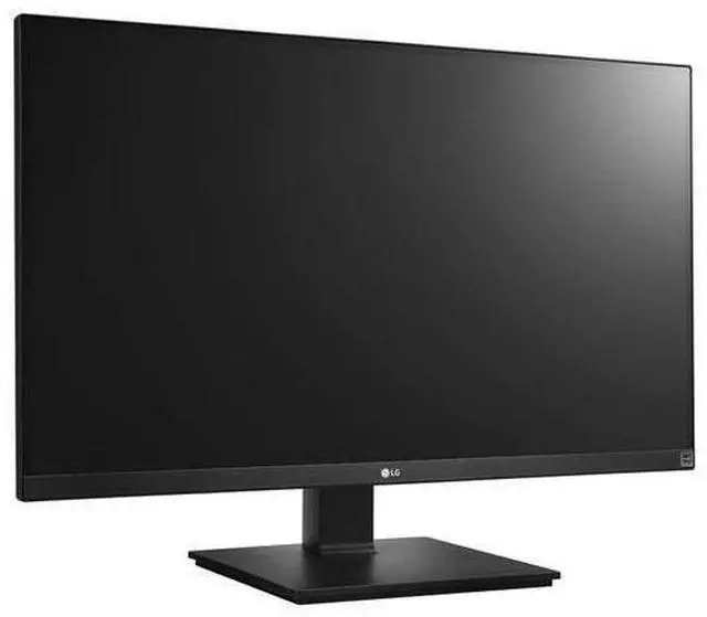 Alt view image 3 of 5 - LG 27'' 27BK67U-B IPS UHD 4K Monitor (3840x2160) with USB Type-C Connection, Dynamic Action Sync & AMD FreeSync Technology