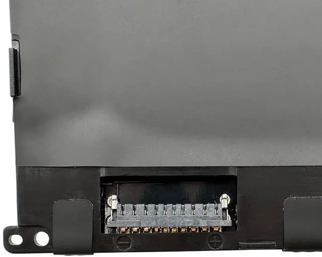 Alt view image 5 of 5 - Anepoch 8FCTC Laptop Battery Replacement for Dell XPS 15 9500 Precision 5550 Alienware M15 R3 R4 M17 Series Notebook 69KF2 08FCTC 070N2F 0M59JH 0DVG8M 70N2F 0P8P1P 11.4V 56Wh 4650mAh