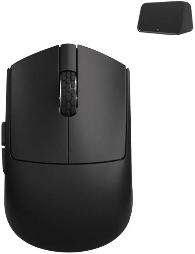Main image of Darmoshark M5PRO Mini Wireless Gaming Mouse,Tri-Mode 8K/Bluetooth Mouse Up to 30000DPI,PAW3950 Optical Sensor Lightweight 38g,5 programmable Button,Computer Mouse for Laptop,PC,Mac-Black