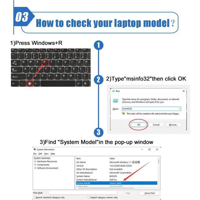 Alt view image 4 of 5 - Dentsing C21N1347 Battery Replace for ASUS X555 X555LA X555LD X555LN X555L X555LB X555LF X555LI X555LJ X555LP X555U X555SJ X555YI A555 A555L F555 X555LD4030 A555LD4210 Series 2ICP4/63/134 7.6V 38Wh