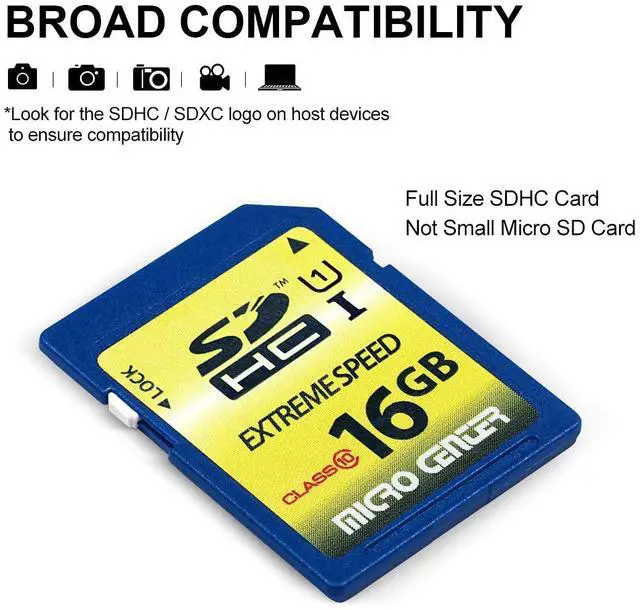 Alt view image 5 of 5 - INLAND SuperSpeed 5 Pack 64GB USB 3.0 Flash Drive+10 Pack 16GB Class 10 SDHC Flash Memory Card