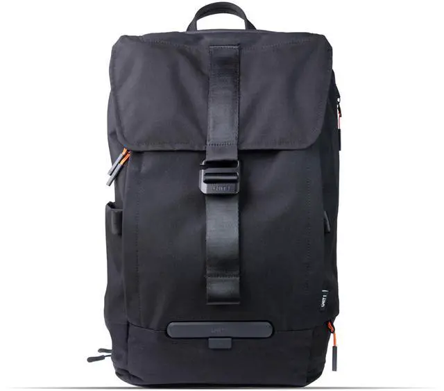 Main image of UNIT 1 TORCH Backpack  23L Expandable Commuter, Travel & Business Bag  Smart LED Compatible, Waterproof 500D Cordura, TSA Laptop Sleeve (1316"), Back Padding, Wet Compartment
