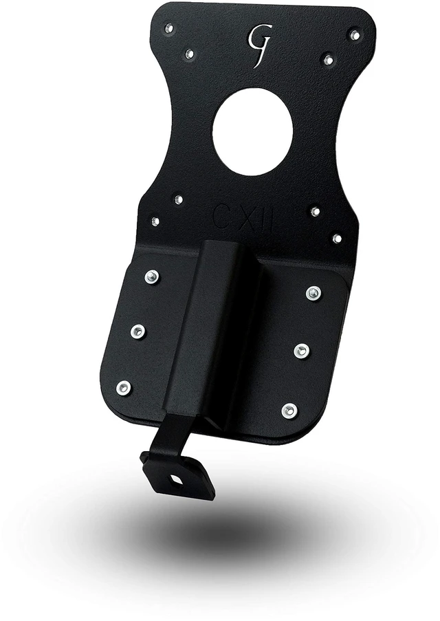 Main image of Gladiator Joe Monitor Arm/Mount VESA Bracket Adapter Compatible with Philips 4K Ultra HD LCD Monitor 276E8VJSB Monitor -100% Made in North America