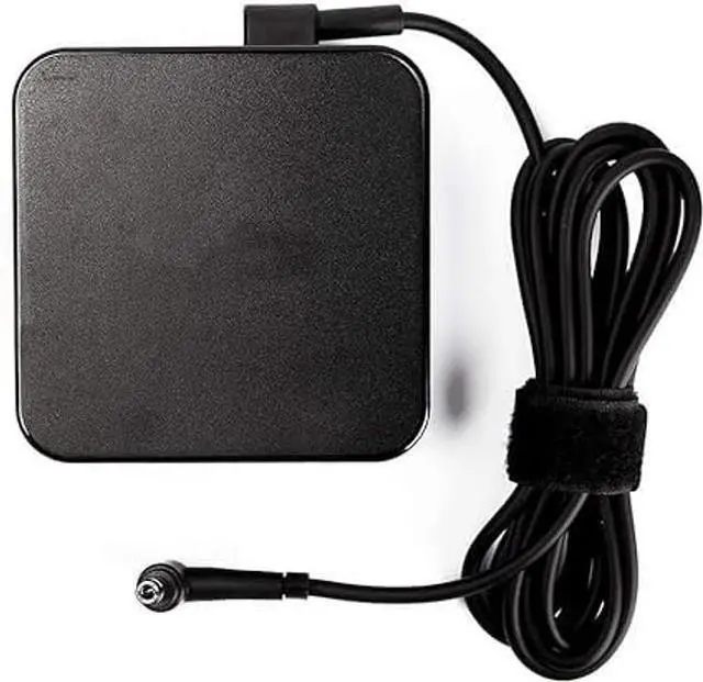Main image of 19V 4.74A 90W EXA1202YH AC Adapter Power Supply Compatible for Asus K53 K53B K53BY K53E Notebook with US Cable