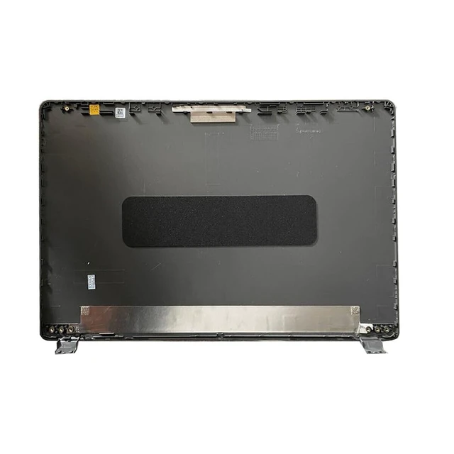 Alt view image 2 of 5 - wzqrps Replacement Laptop LCD Cover Back Rear Top Lid with Front Bezel Hinges for Acer Aspire A315-42 A315-42G 3 A315-54 A315-54K A315-56 N19C1 60.HSAN2.001 33.HEFN2.002 AP2ME000631 AP2ME000600 Gra