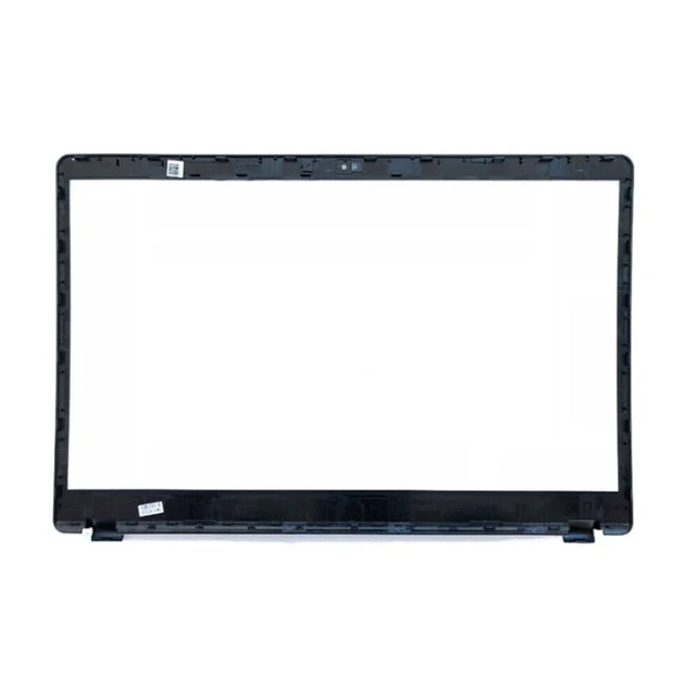 Alt view image 4 of 5 - wzqrps Replacement Laptop LCD Cover Back Rear Top Lid with Front Bezel Hinges for Acer Aspire A315-42 A315-42G 3 A315-54 A315-54K A315-56 N19C1 60.HSAN2.001 33.HEFN2.002 AP2ME000631 AP2ME000600 Gra