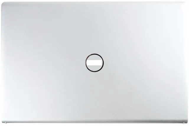 Alt view image 2 of 5 - LCD Back Cover Top Case Lid with Front Bezel Frame+Hinges+Shaft Cover Replacement for DELL Inspiron 15 3510 3511 3515 3520 3525 Laptop, 0DDM9D DDM9D 06PTYR 0RFKD3 09WC73 NVGVH, Two Adhesive Strips