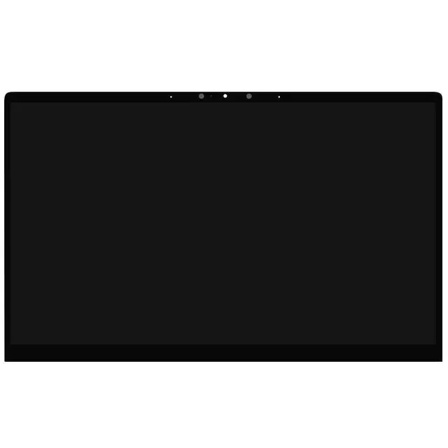 Alt view image 3 of 5 - Replacement for ASUS ZenBook Flip Q406 Q406D Q406DA Q406DA-BR5T6 UX463 UX463FA UX463FL LCD Display FHD 1920x1080 14.0" LED LCD Touch Screen Laptop Display Digitizer Assembly (Only for Touch Screen)