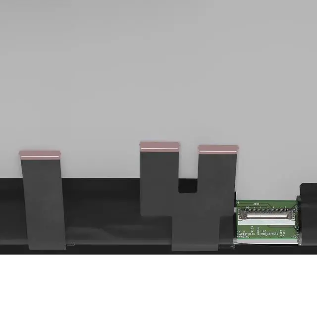 Alt view image 5 of 5 - Replacement for ASUS ZenBook Flip Q406 Q406D Q406DA Q406DA-BR5T6 UX463 UX463FA UX463FL LCD Display FHD 1920x1080 14.0" LED LCD Touch Screen Laptop Display Digitizer Assembly (Only for Touch Screen)