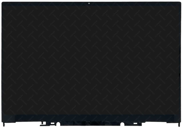 Main image of Replacement for Dell Inspiron14 7420 7425 P161G001 P161G003 LCD Touchscreen