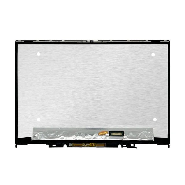 Alt view image 2 of 5 - Replacement for Dell Inspiron14 7420 7425 P161G001 P161G003 LCD Touchscreen