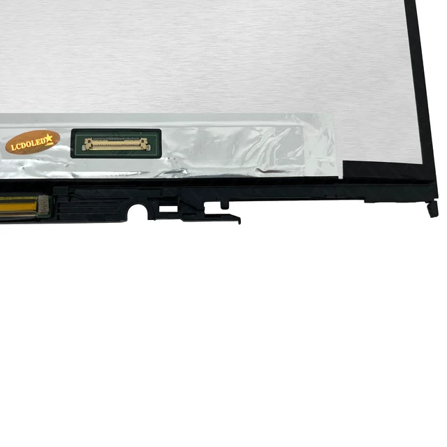 Alt view image 4 of 5 - Replacement for Dell Inspiron14 7420 7425 P161G001 P161G003 LCD Touchscreen
