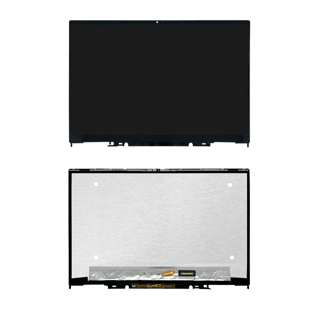 Alt view image 5 of 5 - Replacement for Dell Inspiron14 7420 7425 P161G001 P161G003 LCD Touchscreen