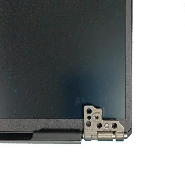 Alt view image 5 of 5 - 15.6" FHD Screen Replacement for Dell XPS 15 9500 9510 Full LCD Screen Complete Top Display Assembly 1920x1080 Silver 0XH4H8 XH4H8