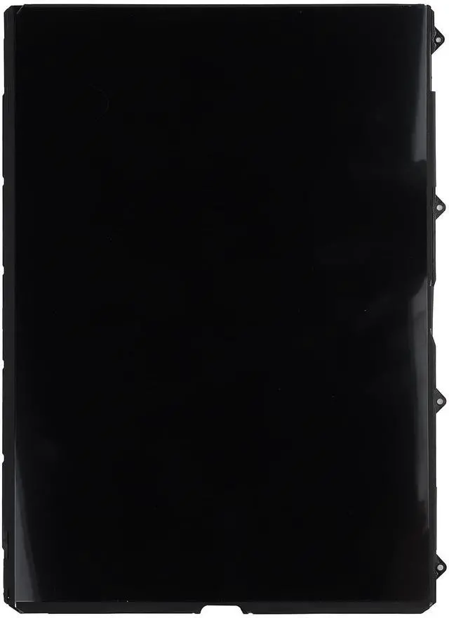Alt view image 3 of 5 - SwarKing LCD Display Compatible with iPad 10th 2022 A2696 A2757 A2777 Touch Screen Digitizer (Black without Frame) Replacement Parts with Free Tools