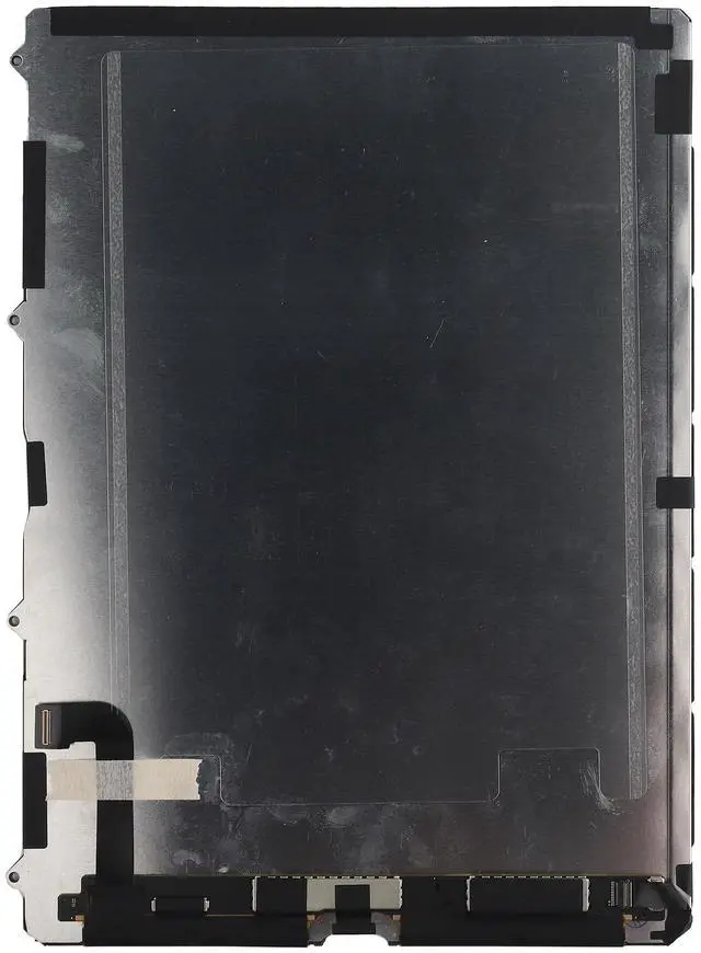 Alt view image 4 of 5 - SwarKing LCD Display Compatible with iPad 10th 2022 A2696 A2757 A2777 Touch Screen Digitizer (Black without Frame) Replacement Parts with Free Tools
