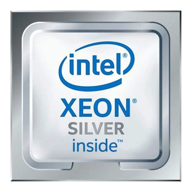 Alt view image 4 of 5 - Intel Xeon Silver 4114 Tray Processor 10 Core 2.20GHZ 13.75MB 85W CD8067303561800