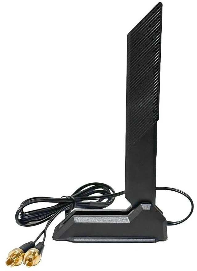 Main image of WiFi 7 Antenna 2.4/5/6G Dual WiFi 6E for ASUS Maximus Z890,ROG Strix Z890-I