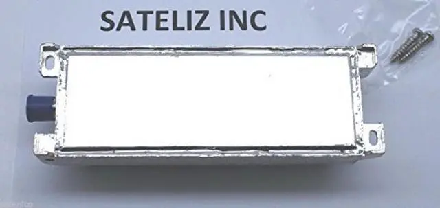 Alt view image 2 of 2 - Blonder Tongue 12-Way 5-1000MHZ Cable TV Splitter SDS-12 New Distribution CATV