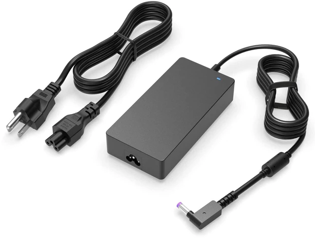 Main image of 180W 135W Charger for Acer Predator Helios 300 PH317-55, Predator Triton 500 PT515-51 N18W3, Triton 300 SE PT315-53, PT314-51S, PT314-52S Gaming Laptop Power Adapter Supply Cord