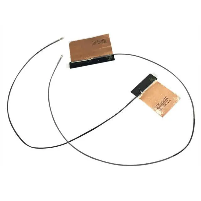 Alt view image 2 of 4 - ZAHARA WiFi Cable Antenna Wire Replacement for Lenovo ThinkBook /15 G2 ITL 20VE/ 15 G2 are 20VG/15 G3 ACL 21A4/ 15 G3 ITL 21A5 DC33002G300 DC33002G310