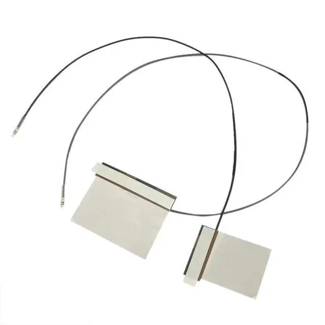 Alt view image 3 of 4 - ZAHARA WiFi Cable Antenna Wire Replacement for Lenovo ThinkBook /15 G2 ITL 20VE/ 15 G2 are 20VG/15 G3 ACL 21A4/ 15 G3 ITL 21A5 DC33002G300 DC33002G310