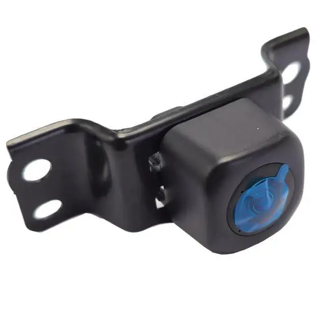 Main image of Prefer Warehouse Front Parking Assist Around View Monitor Camera Compatible with Toyota Highlander 2.5L 2.7L 3.5L 2013 2014 2015 2016-2019 for 86790-0E081 867900E081
