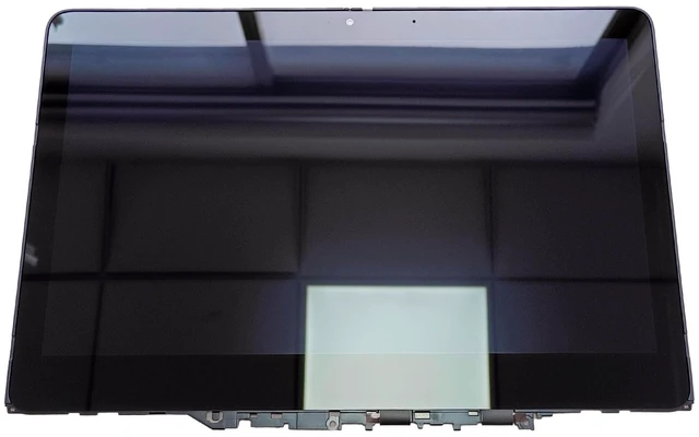 Main image of F-HONG ELECTRONIC CO LIMITED Replacement for Lenovo Chromebook 300E Yoga Gen4 LCD LED Touch Screen Digitizer Display Assembly w/Bezel 5D11C95910 5D11C95911 5D11C95912 5D11C95913 5D11C95908 5D11C9