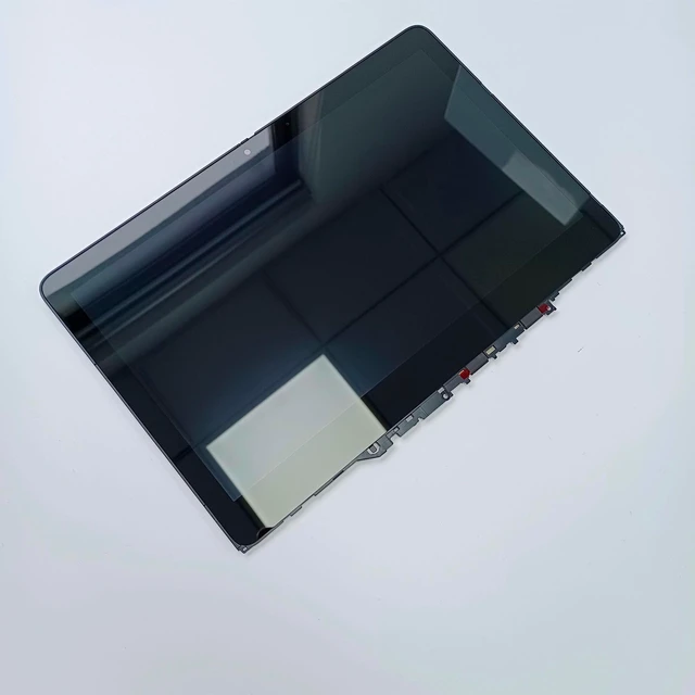 Alt view image 5 of 5 - F-HONG ELECTRONIC CO LIMITED Replacement for Lenovo Chromebook 300E Yoga Gen4 LCD LED Touch Screen Digitizer Display Assembly w/Bezel 5D11C95910 5D11C95911 5D11C95912 5D11C95913 5D11C95908 5D11C9