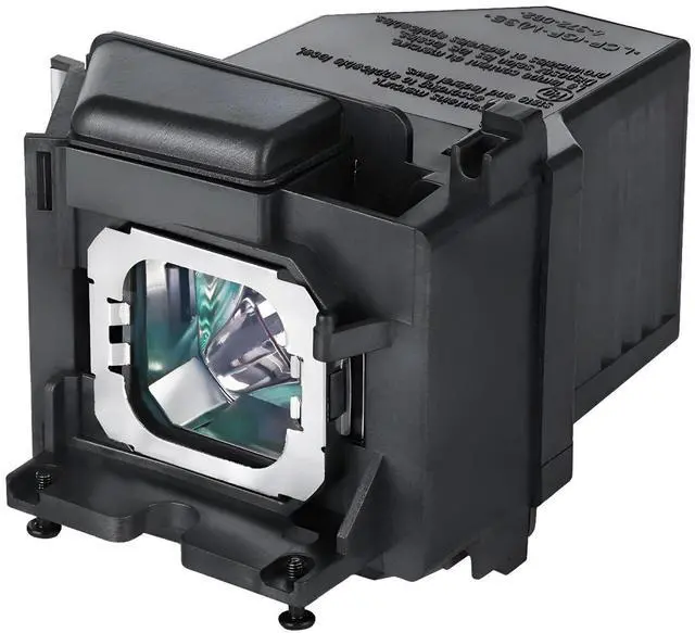 Alt view image 4 of 5 - CHNPOFNT LMP-H220 UHP225W Replacement Projector Lamp with Housing for VPL-VW260ES VPL-VW270ES VPL-VW278ES VPL-VW285ES VPL-VW295ES VPL-VW315N VPL-VW320ES VPL-VW325ES VPL-VW385ES VPL-VW365ES